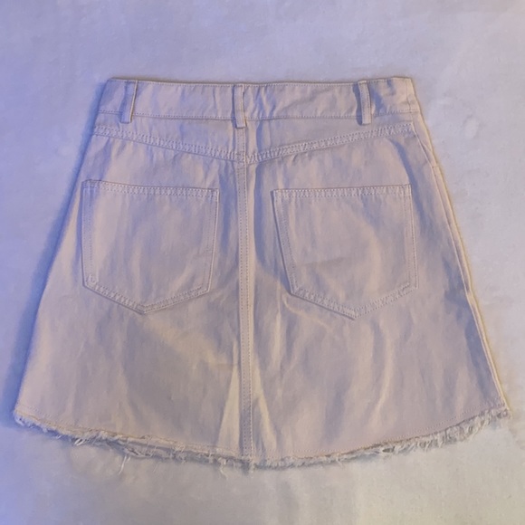 She + Sky Skirt - Picture 2 of 4